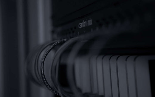 ThunderSync3-16 Rackmount 2