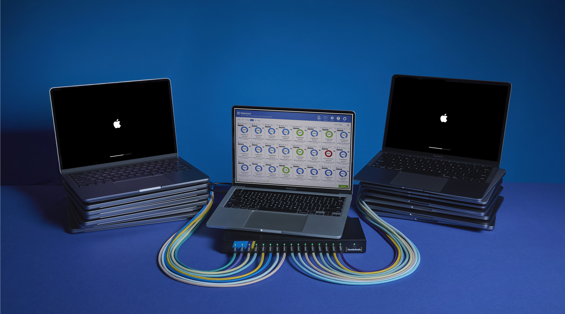 Three shifts reshaping Mac processing in ITAD