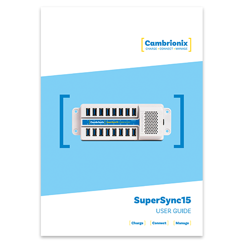 SUPERSYNC15 – ENGLISH