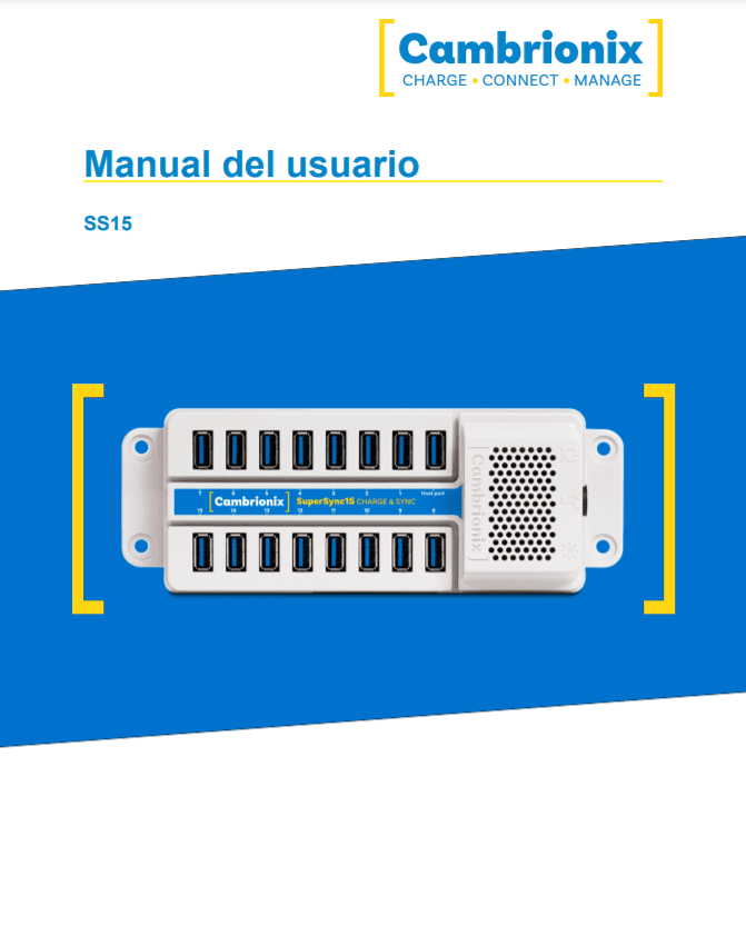 SUPERSYNC15 – SPANISH