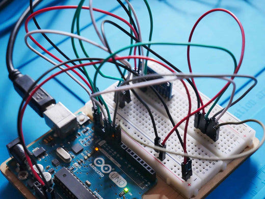 engineering update cambrionix may