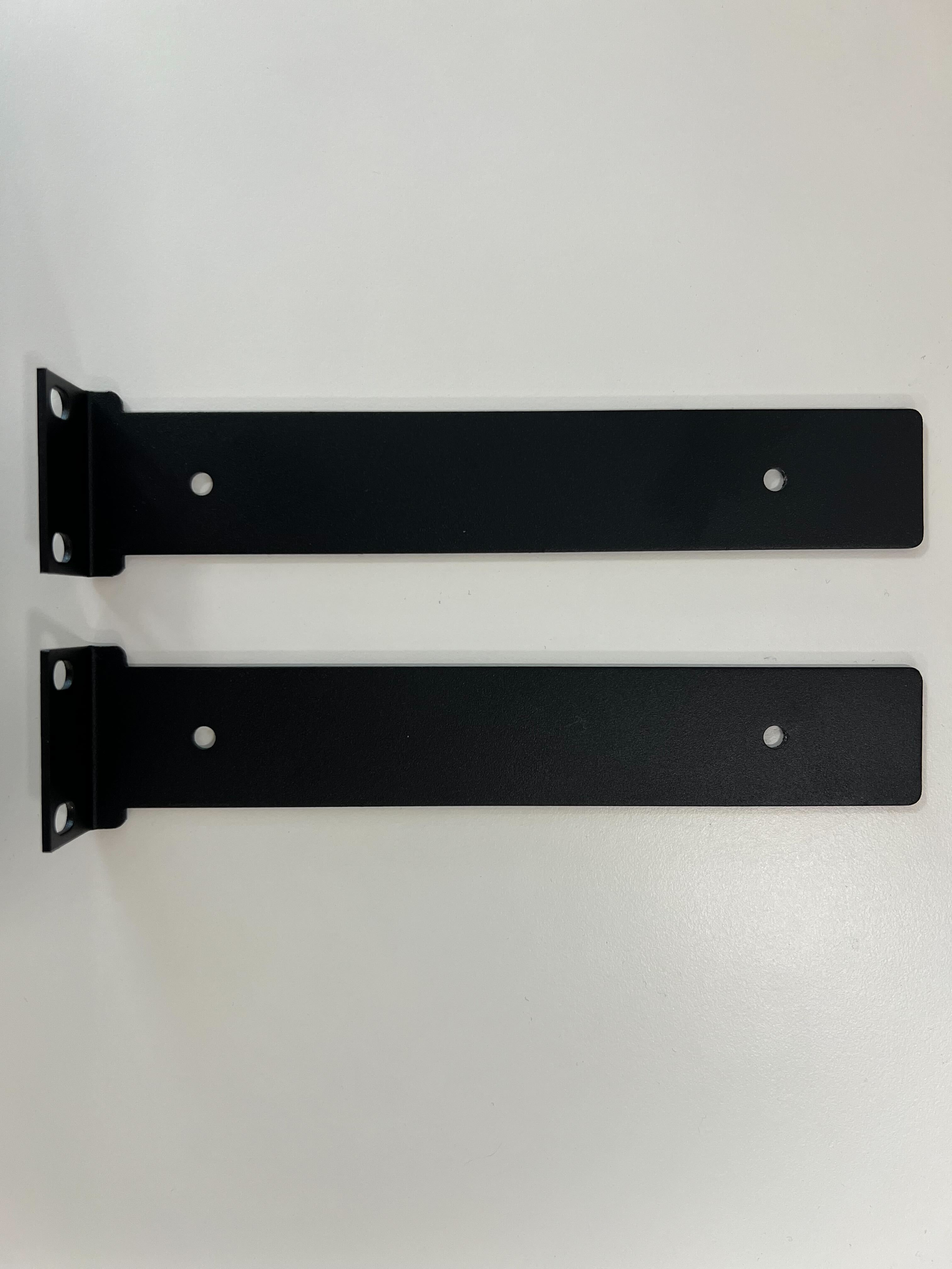TS3-16 Rackmount ears (Spare)