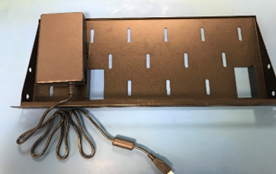 ThunderSync5-C16 Rackmount Accessory