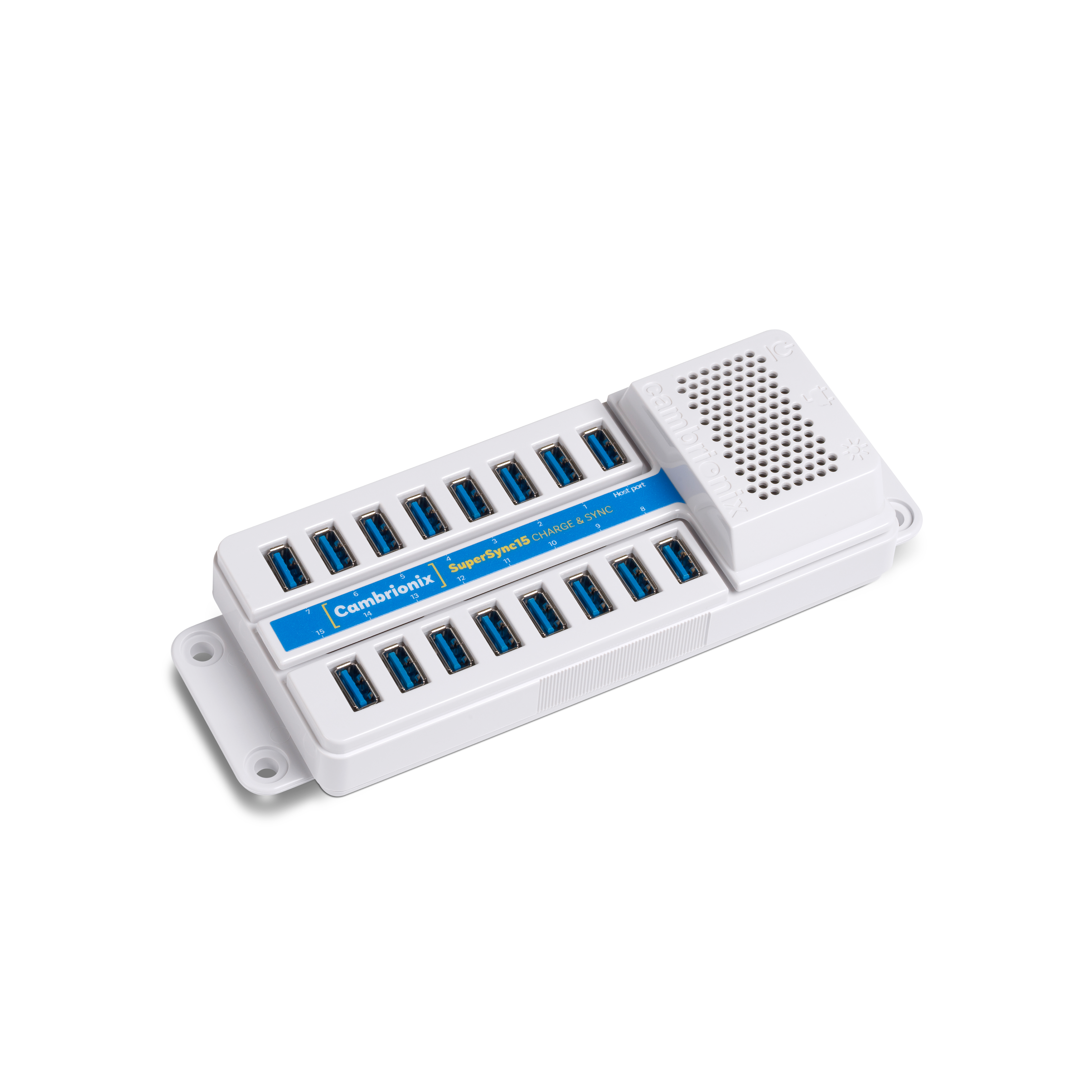 SuperSync15