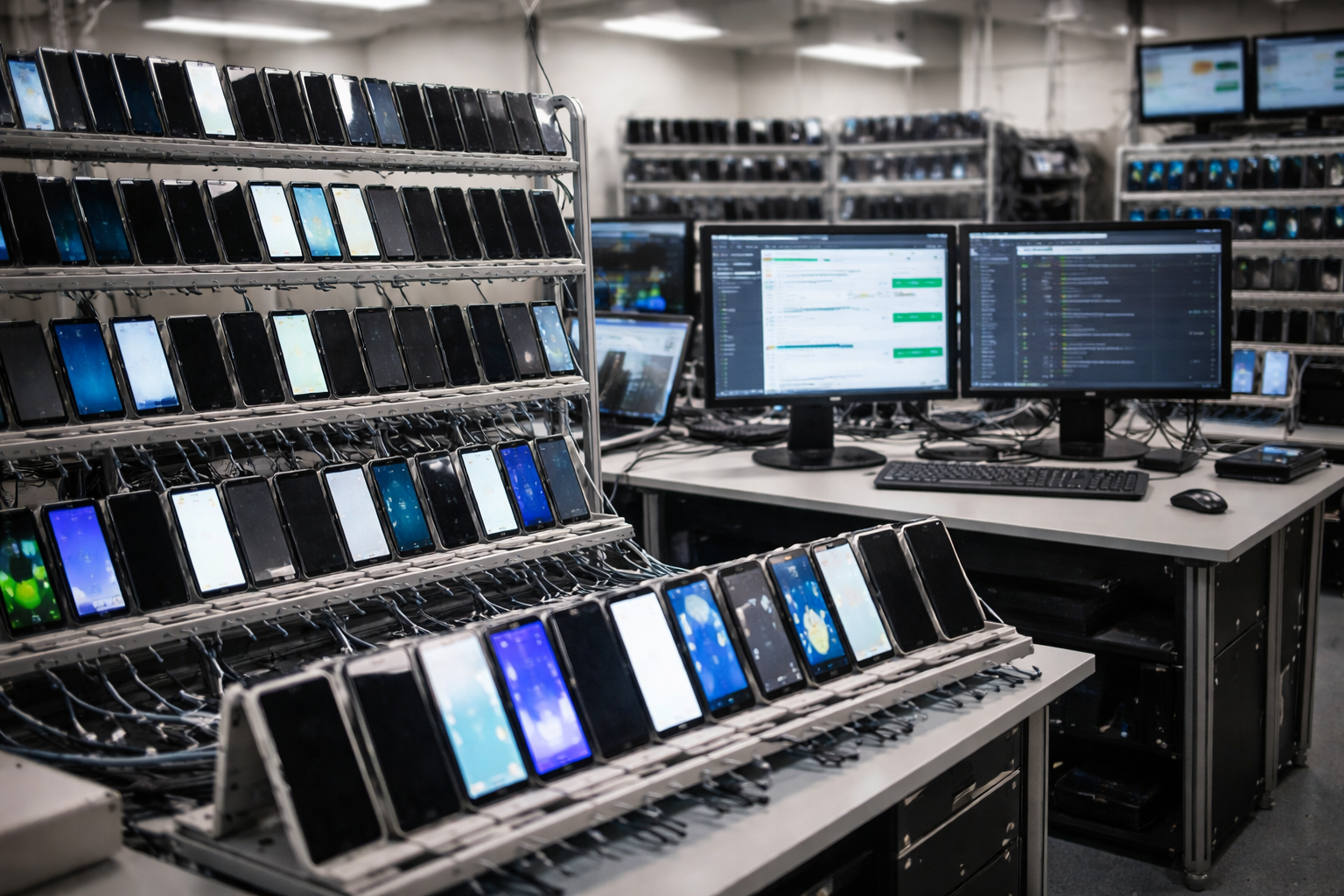 The top 5 trends shaping the software quality assurance market in 2026