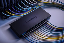 Cambrionix expands into India with support from Intralink