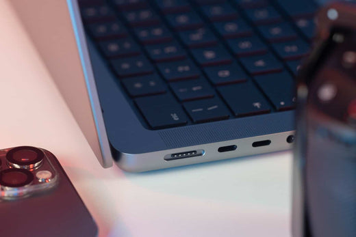 Mandatory mobile device USB-C charging by the end of 2024?