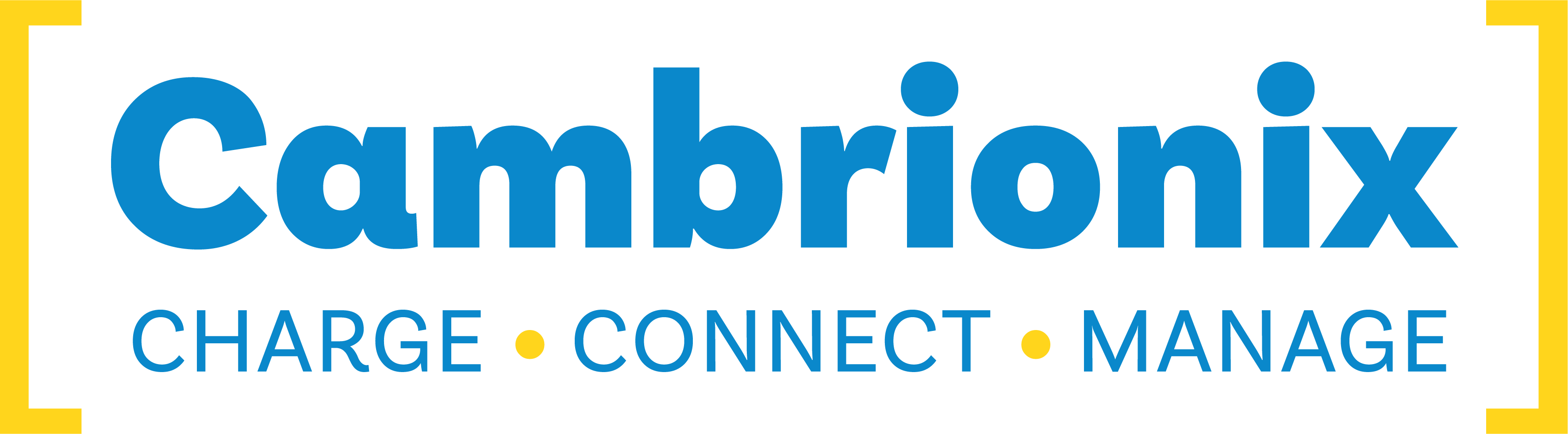 Cambrionix Limited logo