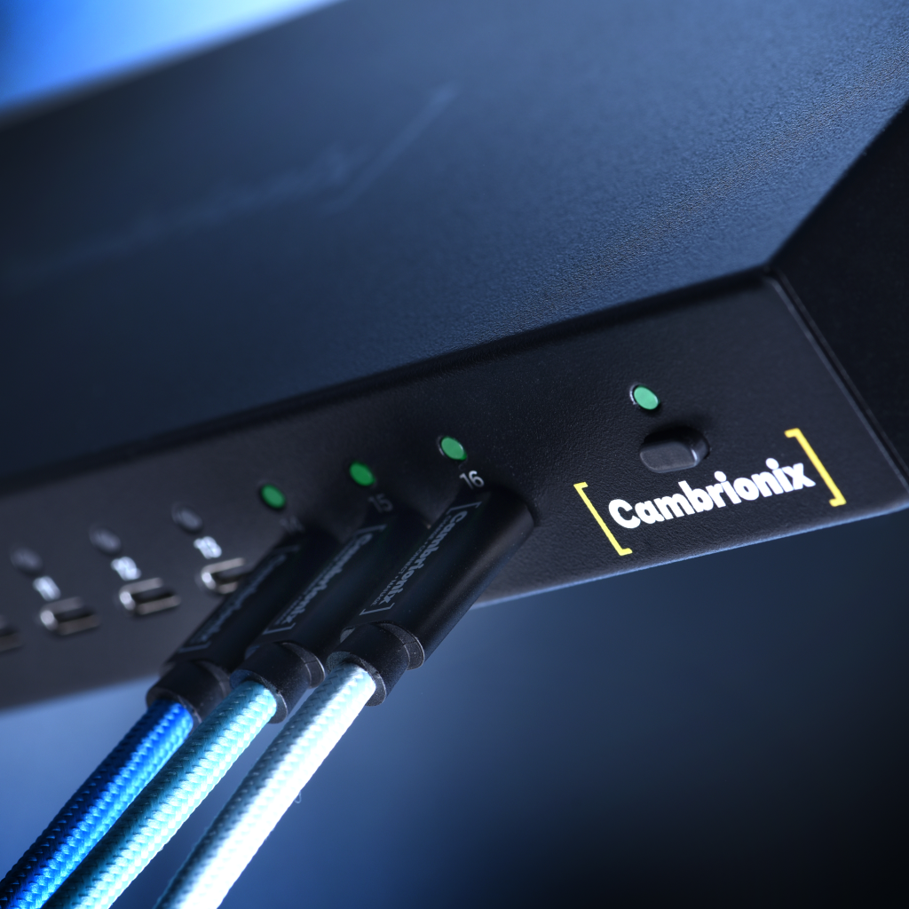 ThunderSync5-C16-PD