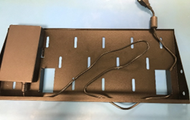 ThunderSync5-C16 Rackmount Accessory