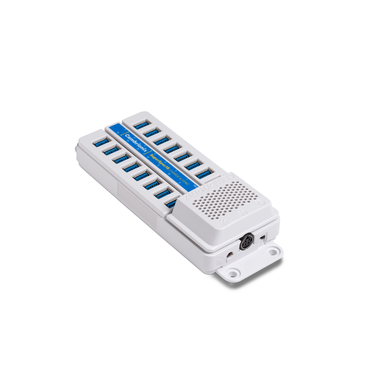 SuperSync15