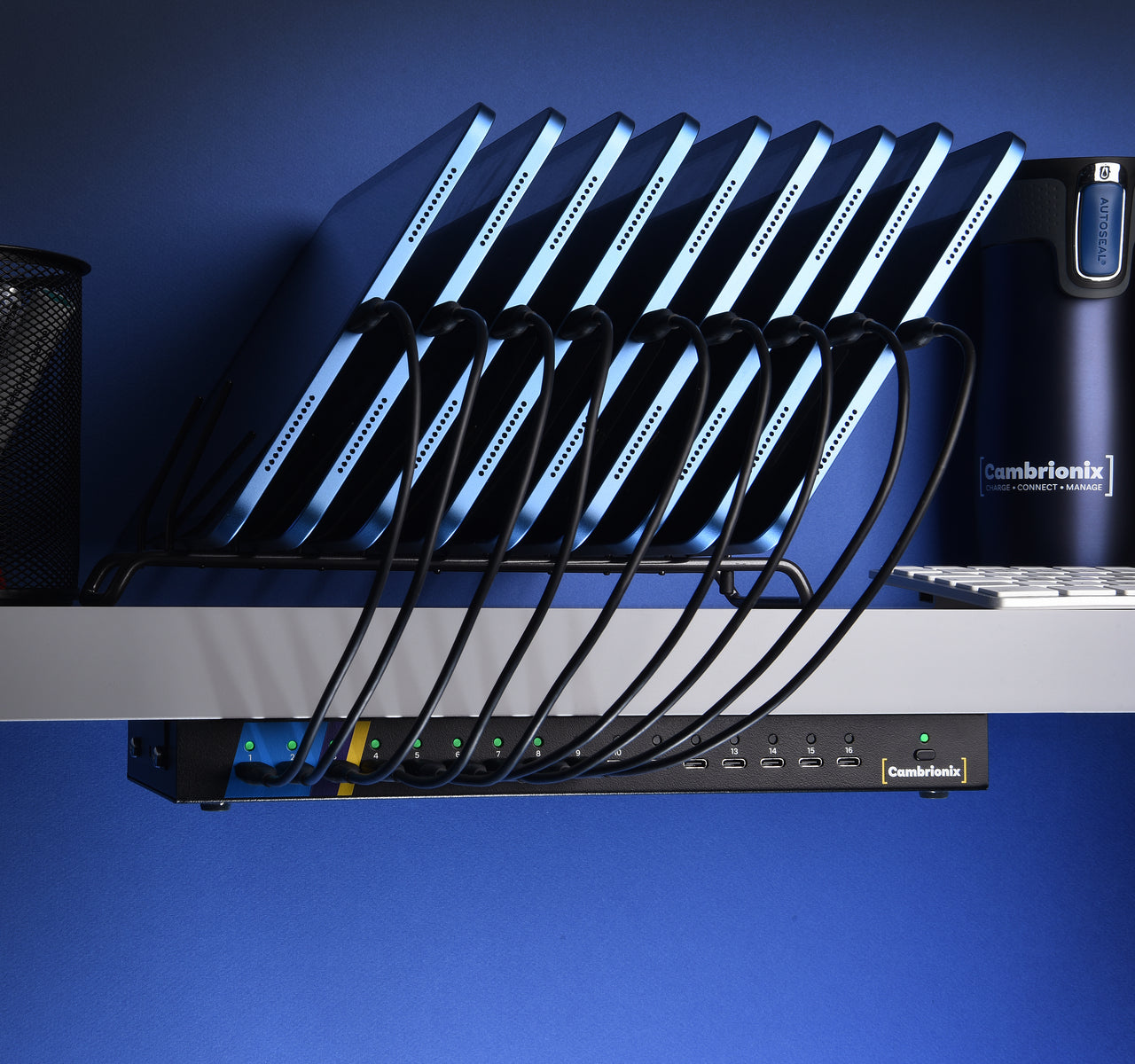 ThunderSync5-C16-PD