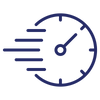 7x faster data transfer than alternatives