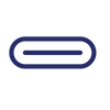 Guaranteed 1.25 - 5 Gbps data speeds per port