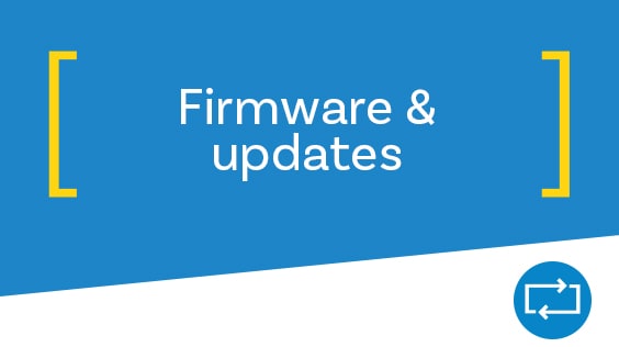 Cambrionix Firmware & Updates